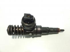 Injector, COD 038130073AG,BTC, 0414720215, Vw Jetta 3 (1K2) 1.9 tdi, BXE (id:488693)