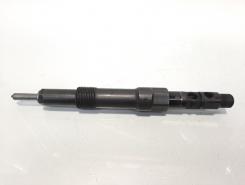 Injector,  cod EJDR00402Z, 3S7Q-9K546-AB, Ford Mondeo 3 (B5Y) 2.0 tdci, N7BA (id:486753)