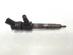 Injector, cod 0445110276, Opel Zafira B (A05) 1.9 CDTI, Z19DT (id:487069)
