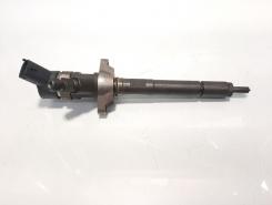 Injector, cod 0445110239, Peugeot 307, 1.6 hdi, 9HX (id:486767)