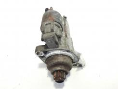 Electromotor, 6 vit man, COD 02B911023H, Vw Golf 5 Plus (5M1) 2.0 tdi, BKD (id:487650)