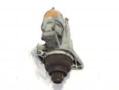 Electromotor, 6 vit man, COD 02B911023H, Vw Golf 5 Plus (5M1) 2.0 tdi, BKD (id:487648)