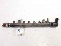 Rampa injectoare, cod 03L089G, VW Passat Variant (3C5), 2.0 TDI, CBB (id:489439)