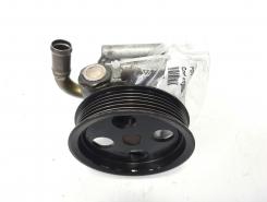 Pompa servo directie, COD 2S6C-3A696-GE, Ford Fiesta 5, 1.4 tdci, F6JA (id:487675)