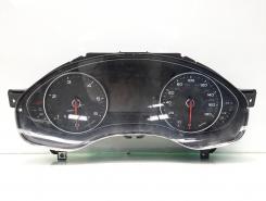 Ceas bord, cod 4G8920981S, Audi A6 (4G2, C7) 2.0 tdi (id:489567)