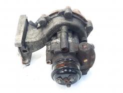 Pompa apa cu pompa servo directie, cod XS7Q-8A578-AF, Ford Mondeo 3 (B5Y) 2.0 tdci, N7BA (pr:110747)