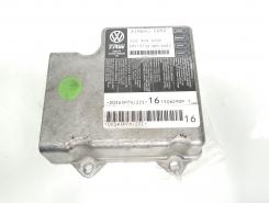 Calculator airbag, cod 3C0909605K, VW Passat Variant (3C5) (id:478289)