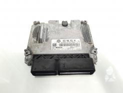 Calculator motor, cod 03G906021NK, 0281013440, VW Passat (3C2), 2.0 TDI, BMP (id:489710)