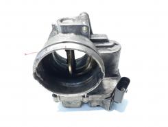 Clapeta acceleratie, cod 03G128063J, Skoda Superb I (3U4), 1.9 TDI, BSV (id:489868)