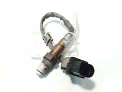 Sonda lambda, cod 07L906262S, Audi A4 Avant (8K5, B8), 1.8 TFSI, CDHA (id:489825)