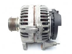 Alternator 140A Bosch, cod 06F903023F, VW Touran (1T1, 1T2), 1.9 TDI, BKC (pr:592126)