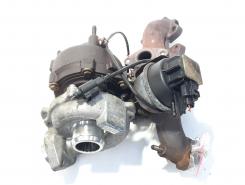 Turbosuflanta, cod 03L145701D, Audi A4 (8K2, B8) 2.0 TDI, CAG (id:490229)