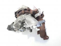 Turbosuflanta, cod 03L253056G, VW Passat (362), 2.0 TDI, CFF (id:298098)