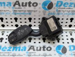 Maneta semnalizare 6951349-03, Bmw 5 Touring (E61) 2004-2010