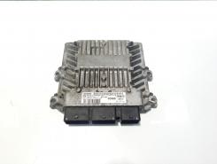 Calculator motor, cod 6M51-12A650-UB, Ford Focus C-Max, 2.0 TDCI, G6DD (id:490540)