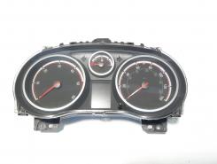 Ceas bord, cod GM1303304, Opel Corsa D (id:490493)