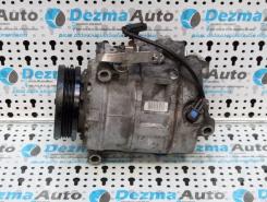 Compresor clima 6452-6983098-02, Bmw 5 Touring (E61) 3.0D (pr:117994)