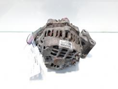 Alternator 80A, cod 2S6T-10300-AB, Ford Fusion (JU) 1.4 TDCI, F6JB (idi:382842)