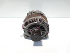 Alternator 210A, cod 8200960533, Renault Kangoo 2 Express, 1.5 DCI, K9K832 (idi:434281)