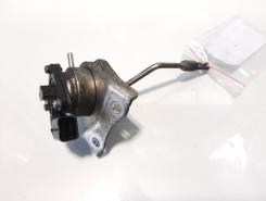 Supapa turbo electrica, cod 373-18100, Peugeot 207 Sedan, 1.6 HDI, 9HP (idi:479507)