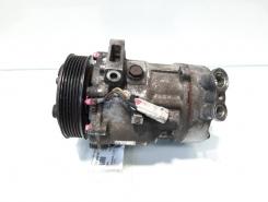 Compresor clima Sanden, cod GM13171593, Opel Signum, 1.9 CDTI, Z19DTH (idi:315754)