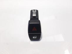 Buton avarie cu inchidere centralizata, cod 9161896, Bmw 5 Touring (F11) (idi:479490)