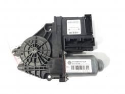 Motoras macara stanga fata, cod 1T0959701AA, Skoda Octavia 2 (1Z3) (id:490646)