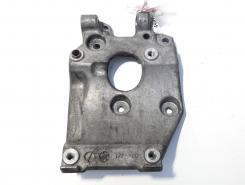 Suport compresor clima, cod 9646719580, Ford Focus 2 (DA) 1.6 TDCI, G8DA (id:490744)