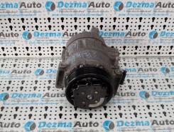 Compresor clima 447220-8224, Mercedes CLS (C219) 2.2cdi (pr:110747)