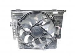 Electroventilator cu releu, Bmw 3 (F30) 2.0 diesel (id:454547)