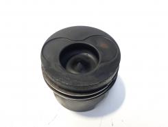 Piston, Audi A4 (8E2, B6) 1.9 TDI, AWX (id:490680)