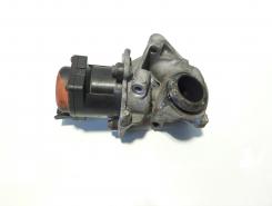 EGR, cod 9649358780, Peugeot 206, 1.6 HDI, 9HY (idi:480035)