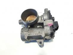 Clapeta acceleratie, cod 9647925480, Peugeot 206, 1.4 16V benz, KFU (idi:357567)