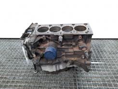 Bloc motor ambielat, cod K4M812, Renault Megane 2, 1.6 benz (idi:452893)
