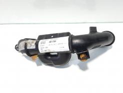 Tub turbo, cod 9653778380E, Citroen C3 (II), 1.6 HDI, 9HX (idi:481704)