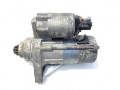 Electromotor Valeo, cod 02Z911Q23H, Seat Toledo 3 (5P2), 1.9 TDI, BLS, 5 vit man (idi:489764)