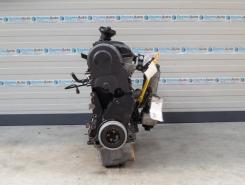 Motor ARL, Seat Toledo 2 (1M) 1.9tdi