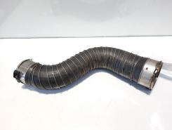 Furtun turbo, cod 8573762, Bmw 5 (F10), 2.0 diesel, B47D20A (idi:486907)