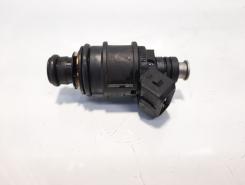 Injector, cod 90536149, Opel Vectra C, 1.8 benz, Z18XE (idi:487054)