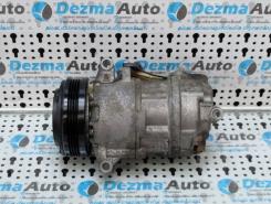 Compresor clima, 6452-6905643, Bmw 3 (E46) 2.0D (pr:117994)