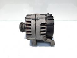 Alternator 180A, cod 8507624, Bmw 3 (F30), 2.0 diesel, N47D20C (idi:486868)