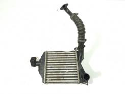 Radiator intercooler, cod 847850000, Fiat Idea, 1.3 M-Jet, 188A9000 (idi:485231)