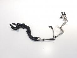 Set conducte alimentare combustibil, cod 03L201360AF, Audi A4 (8K2, B8), 2.0 TDI, CGL (idi:484473)