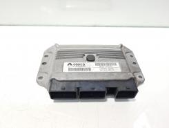 Calculator motor , cod 8200509516, 8200611648, Renault Megane 2 Sedan, 1.6 benz, K4MD (id:491655)