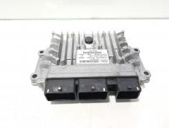 Calculator motor, cod 9663611480, Peugeot 407 SW, 2.0 HDI, RHR (id:491644)