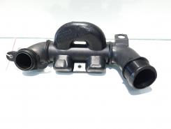 Tub turbo, cod 9657083680A, Ford Focus 2 (DA) 1.6 TDCI, HHDA (id:491122)