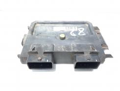 Calculator motor, cod 9642398280, 9839587680, Peugeot Partner (I) 1.6 diesel, WJZ (id:491682)