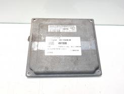 Calculator motor Siemens, cod 4S61-12A650-SB, Ford Fiesta 4 (JA, JB) 1.3 benz (id:491508)