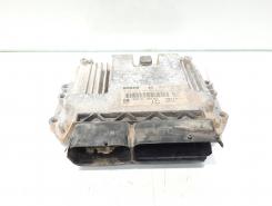 Calculator motor, cod GM98074154, 0281014643, Opel Astra H , 1.6 CDTI, Z17DTH (id:491684)