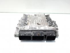 Calculator motor, cod 7G91-12A650-YJ, Ford Mondeo 4, 1.8 TDCI, QYBA (id:491709)